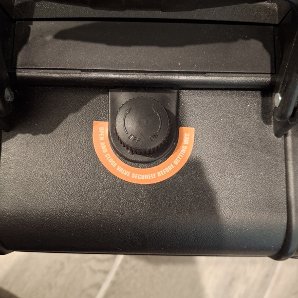 Apache 2800 Rugged Mobility Black Case - Picture 7 of 14